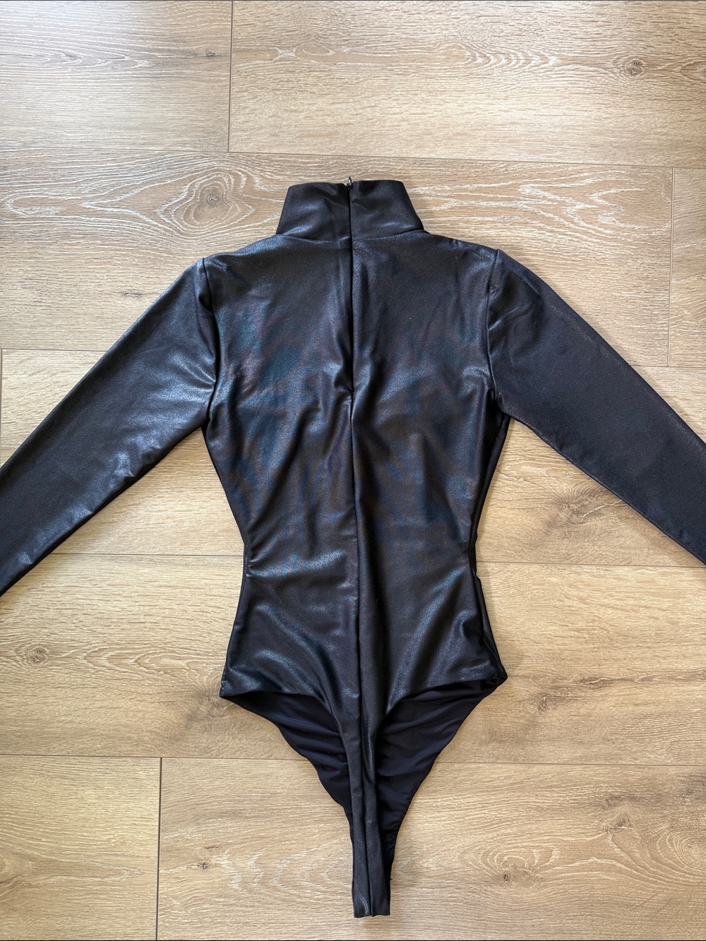 Naked Wardrobe The Drip Drip Drip Bodysuit - Picture 6 of 6